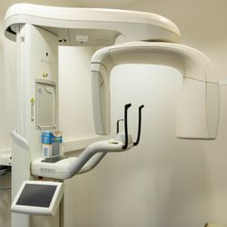 Smiles Chandler - Digital X-Rays