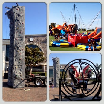 Magic Jump Rentals - Party & Event Planning Near Me - Anaheim, California
