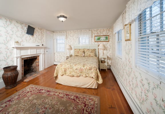 The Black Boar Inn by null