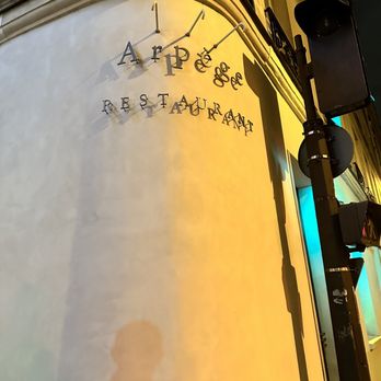 L'Arpège - French Near Me - Paris, 75