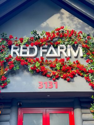 RedFarm by null