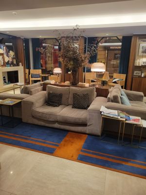 Hotel Eiffel Blomet by null