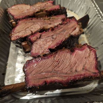 Smokin Buster's BBQ - DELICIOUS!!! - Caterers Near Me