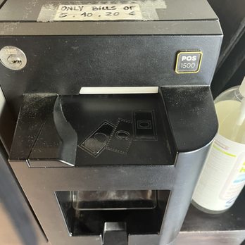 Empanadería - Payment machine - Argentine Near Me - Barcelona, B Empanadería - Payment machine - Argentine Near Me - Barcelona, B