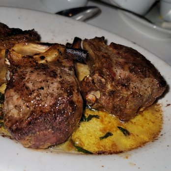 Ruth's Chris Steak House - Lamb - Steakhouses Near Me - Metairie, Louisiana Ruth's Chris Steak House - Lamb - Steakhouses Near Me - Metairie, Louisiana