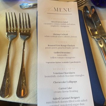 Rat's Restaurant - Menu - French Near Me - Hamilton, New Jersey