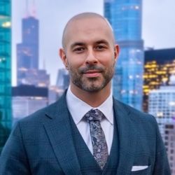The Law Offices of Matthew M. Fakhoury - Matthew Fakhoury