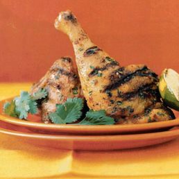 Grilled Chicken