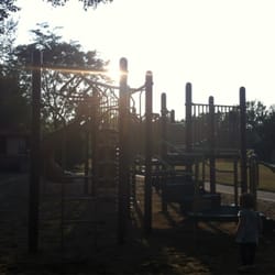 Nick Corwin Park