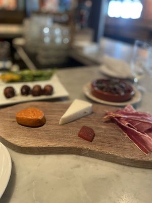 Barcelona Wine Bar by null