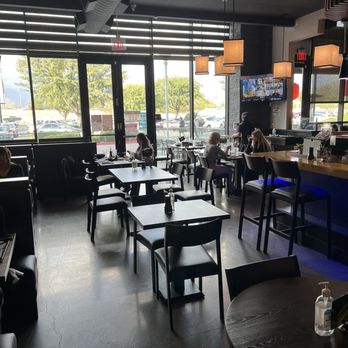 Mikomi Sushi - Inside - Sushi Bars Near Me - West Covina, California Mikomi Sushi - Inside - Sushi Bars Near Me - West Covina, California