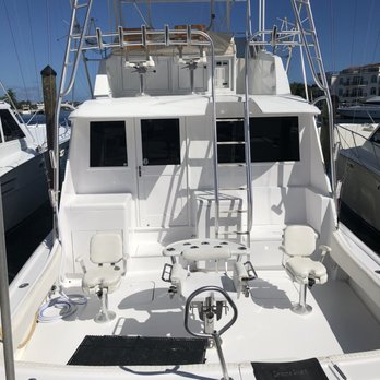 RingMaster Charters - Boat Charters Near Me - Pompano Beach, Florida RingMaster Charters - Boat Charters Near Me - Pompano Beach, Florida