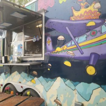 Talkeetna Tako - Food Trucks Near Me