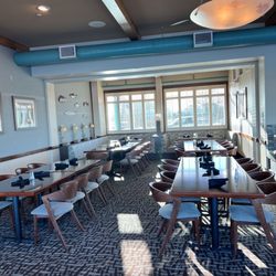 Sugar Barge RV Resort & Marina - Large party space