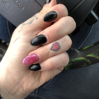 Nails 2000 - Almond shape, something different - Nail Salons Near Me - Cupertino, California Nails 2000 - Almond shape, something different - Nail Salons Near Me - Cupertino, California