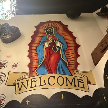 Condado Tacos - Signage - Tacos Near Me - Pittsburgh, Pennsylvania