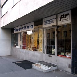 Tapettitalo
