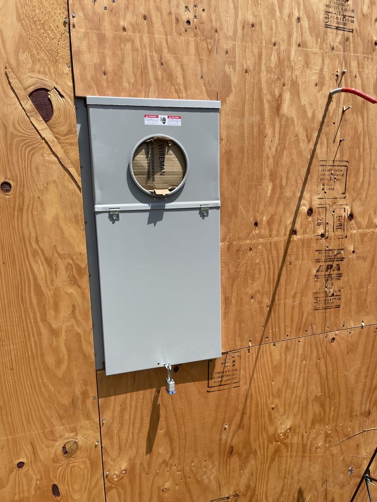 Slide of E.M.S - Electrical Maintenance Services
