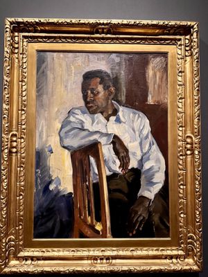 Museum of Fine Arts by null