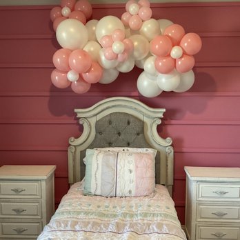 Southern Balloon Emporium - 4 ft. Grab & Go Garland - Balloon Services Near Me Southern Balloon Emporium - 4 ft. Grab & Go Garland - Balloon Services Near Me