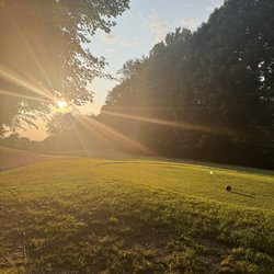Copper Creek Golf Course