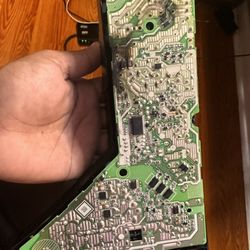 E5 Sigma - PS5 - fried PSU