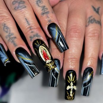 Sets by Vianey - Nail Technicians Near Me Sets by Vianey - Nail Technicians Near Me
