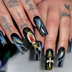 Sets by Vianey