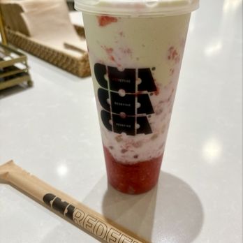 Cha Redefine - Coco Avocado - Tea Rooms Near Me - Costa Mesa, California Cha Redefine - Coco Avocado - Tea Rooms Near Me - Costa Mesa, California
