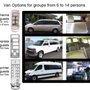 Photo of Go With Aloha Tours & Taxicab