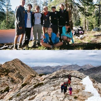 Outward Bound Bay Area Center - Arent we just the best group of friends - Community Service/Non-Profit Near Me