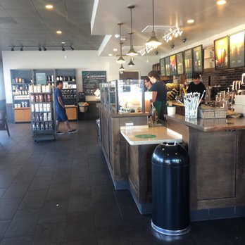 Starbucks - Coffee & Tea Near Me - Laguna Niguel, California