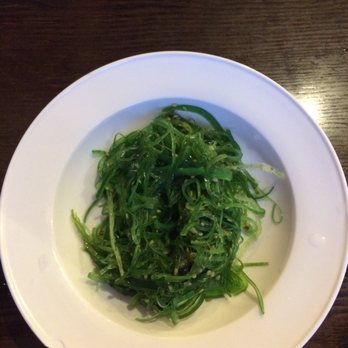 Sushi Para II - 3. Seaweed Salad - Sushi Bars Near Me - Chicago, Illinois