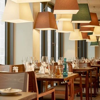 Hyperion Hotel Hamburg - Restaurant - Hotels Near Me - Hamburg, HH
