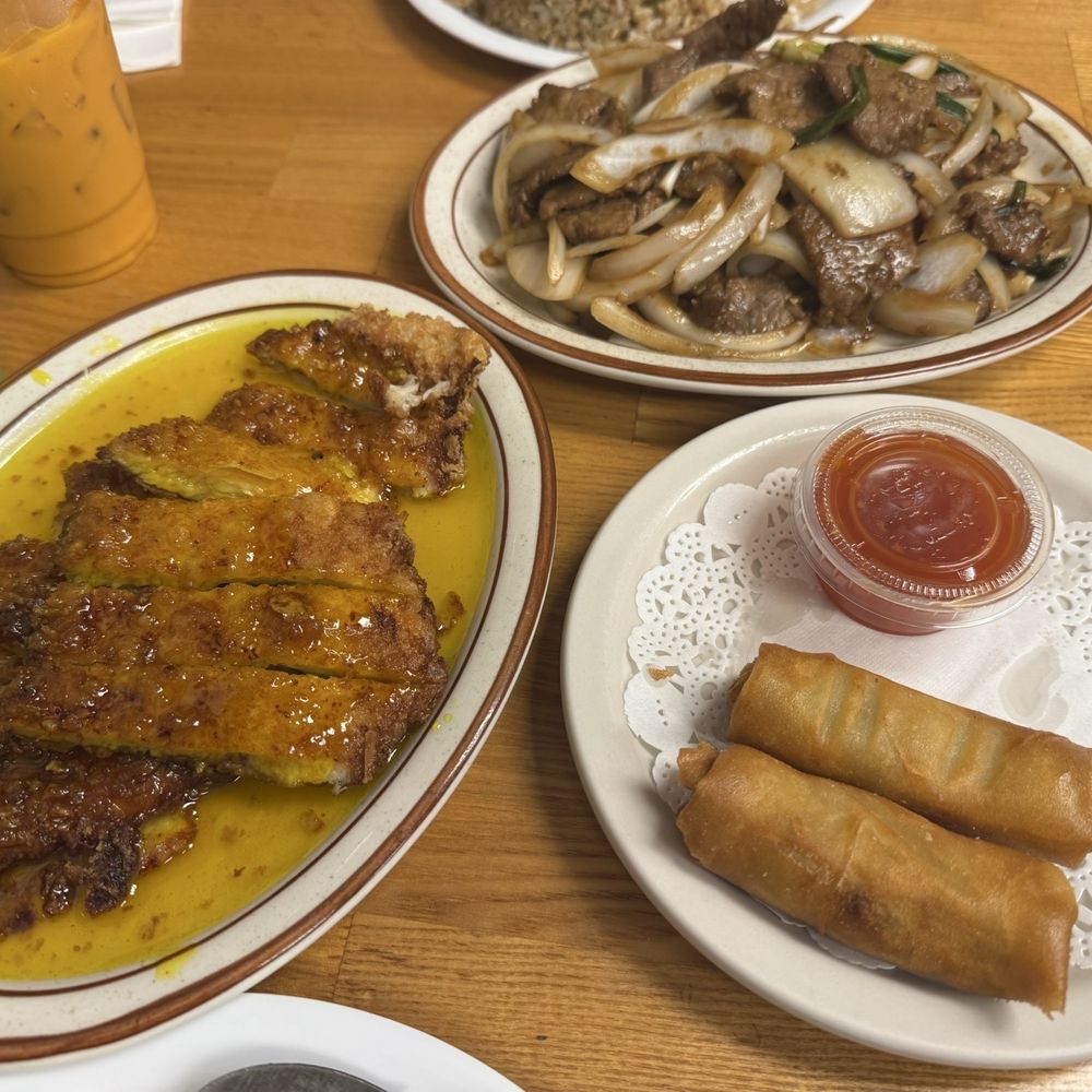 Lucky Chopsticks - Chinese Near Me - Cypress, California Lucky Chopsticks - Chinese Near Me - Cypress, California