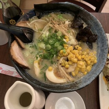 Irashai Sushi - Ramen - Sushi Bars Near Me - Seattle, Washington