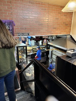 Freddie & Pepper's by null