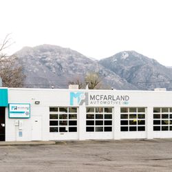 McFarland Automotive