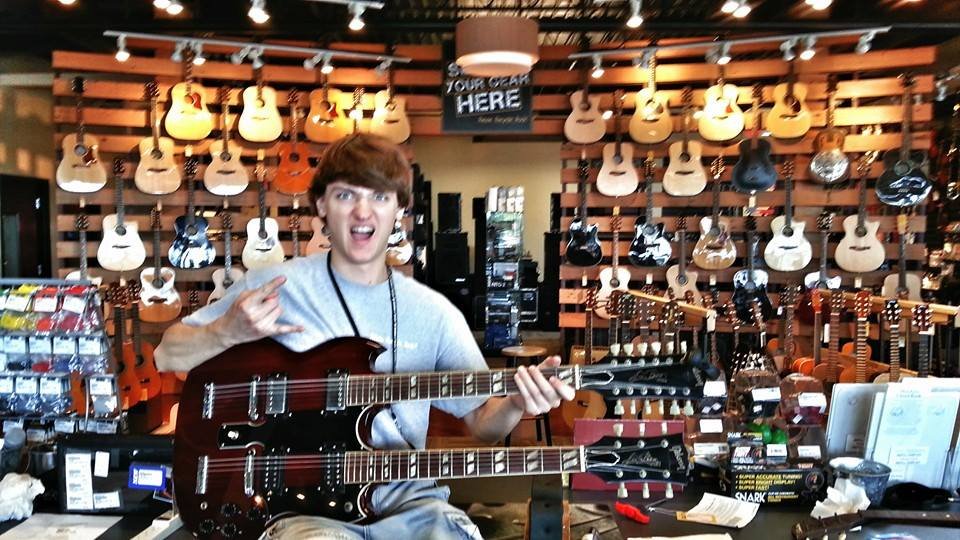 MUSIC GO ROUND BOSTON Updated August 2024 38 Photos & 53 Reviews