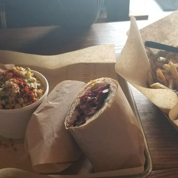 Off The Hook Fish Grill - Seafood Near Me - Whittier, California