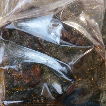 Crack Seed Store - Sweet & sour Lemon - Candy Stores Near Me - Honolulu, Hawaii