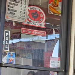 Amparo's Restaurant