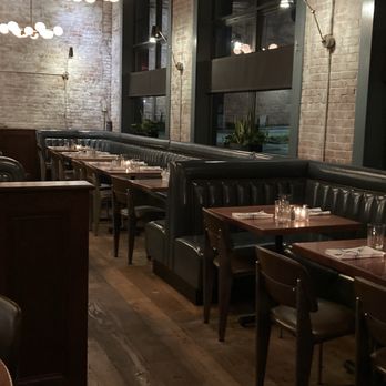 Iron Works - American Near Me - Warwick, Rhode Island