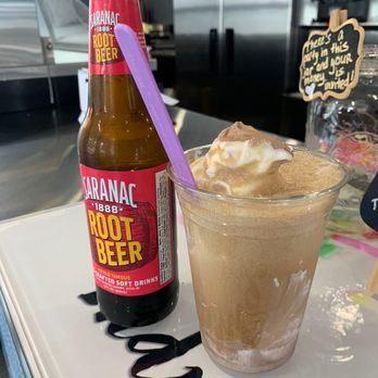 The Ice Cream Stand - Coffee & Tea Near Me - Syracuse, New York The Ice Cream Stand - Coffee & Tea Near Me - Syracuse, New York