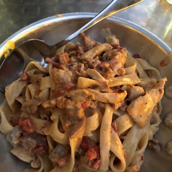 Carmelina's - Crazy Alfredo - Italian Near Me - Boston, Massachusetts Carmelina's - Crazy Alfredo - Italian Near Me - Boston, Massachusetts