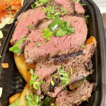 The Well Dressed Burrito - Steak Chimichurri - Mexican Near Me - Washington, DC, District of Columbia The Well Dressed Burrito - Steak Chimichurri - Mexican Near Me - Washington, DC, District of Columbia