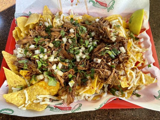 Simon’s Tacos by null