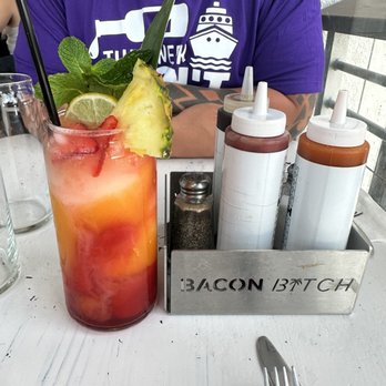 Bacon Bitch - Breakfast & Brunch Near Me - Miami, Florida Bacon Bitch - Breakfast & Brunch Near Me - Miami, Florida