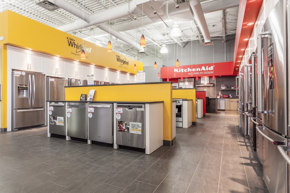 COAST APPLIANCES Updated September 2024 29 Photos 18503 Stony