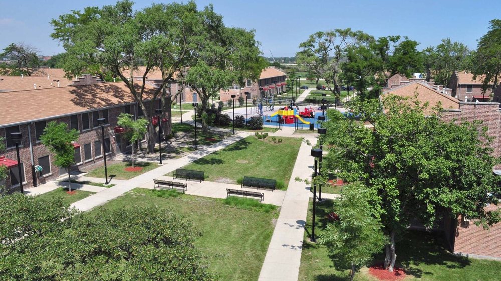 ALTGELD GARDENS HOUSING 927 E 131st St, Chicago, IL Yelp